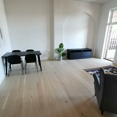 Apartment Lillebaelt Gruppen Odense