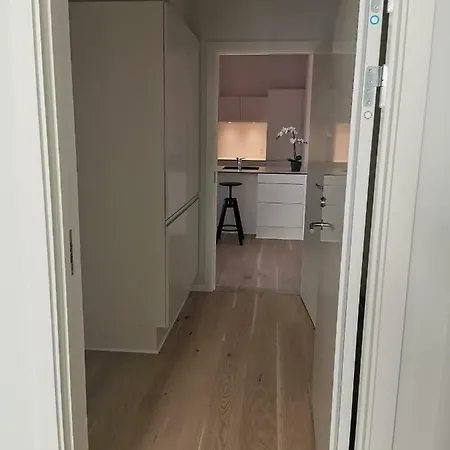 Apartment Lillebaelt Gruppen Odense