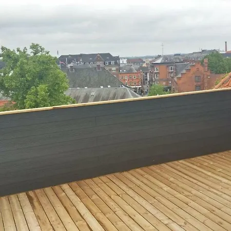 Apartment Lillebaelt Gruppen Odense