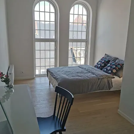Apartment Lillebaelt Gruppen