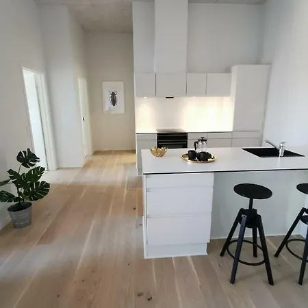Lillebaelt Gruppen Apartment